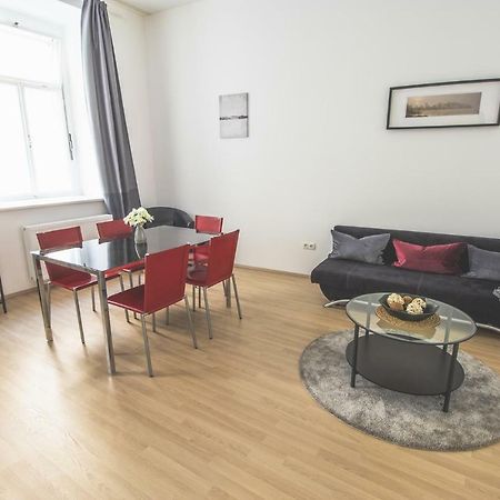 Apartmán Easy Flat Starhemberg County Vídeň Exteriér fotografie